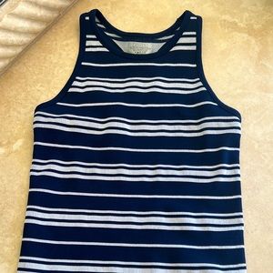 Athleta Racerback Tank